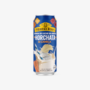 Arroz Horchata Mama Tere y Canela en Lata