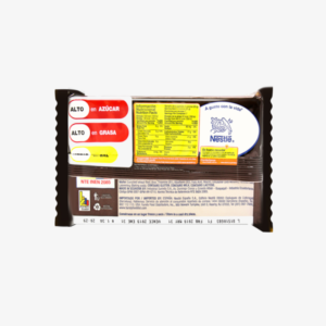 Chocolate Nestlé Waffer Amor