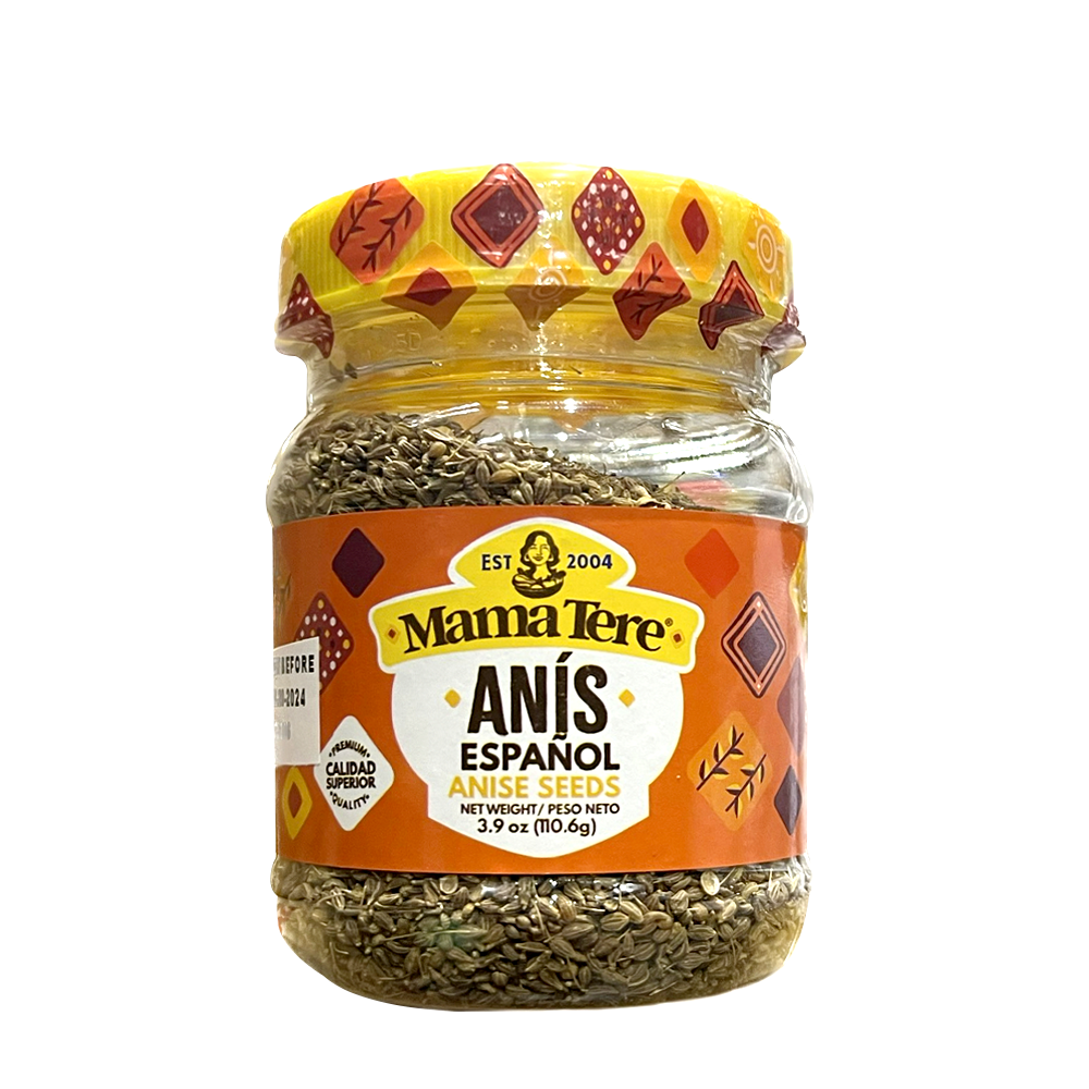 Anís Español Pet