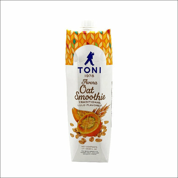 Toni Avena