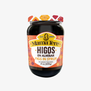 Mamá Tere Higos