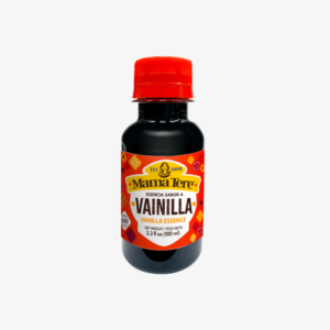 Esencia de Vainilla de Mama Tere