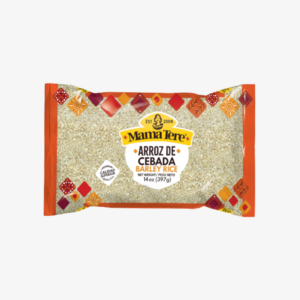Mamá Tere Arroz de Cebada