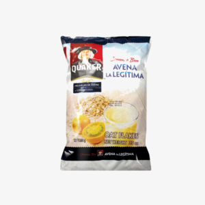 Quaker Avena