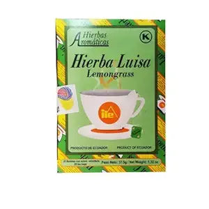 Te Hierva Luisa