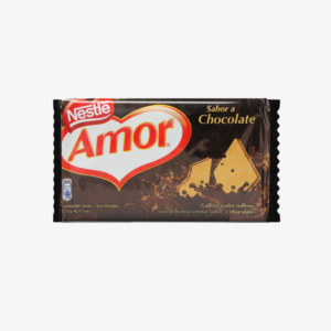 Chocolate Nestlé Waffer Amor