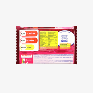 Nestlé Waffer Amor Fresa