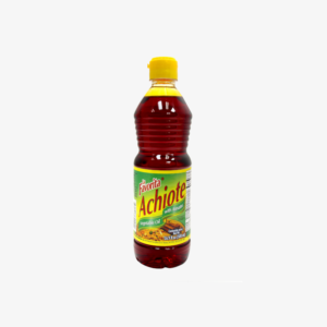 Achiote líquido La Favorita