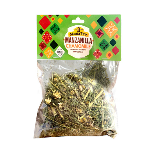 Manzanilla