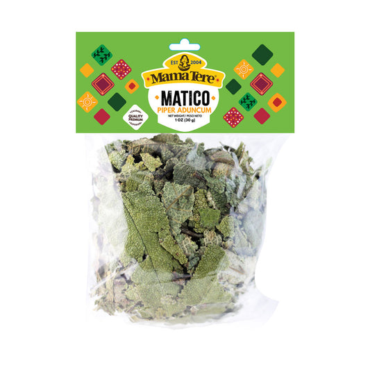 Matico