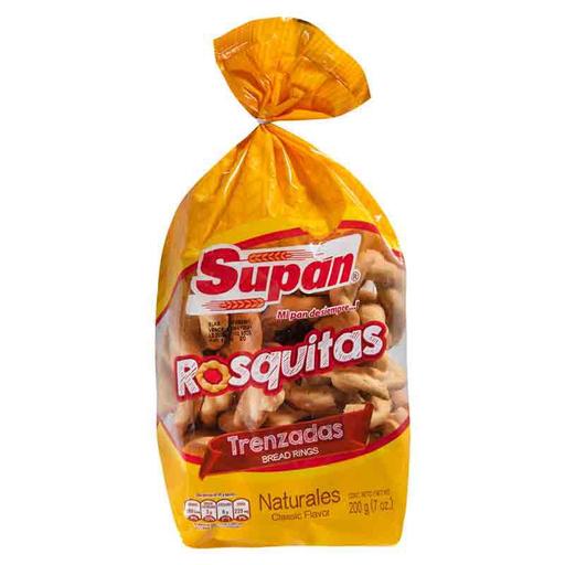 SUPAN ROSQUITAS