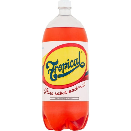 TROPICAL SODA