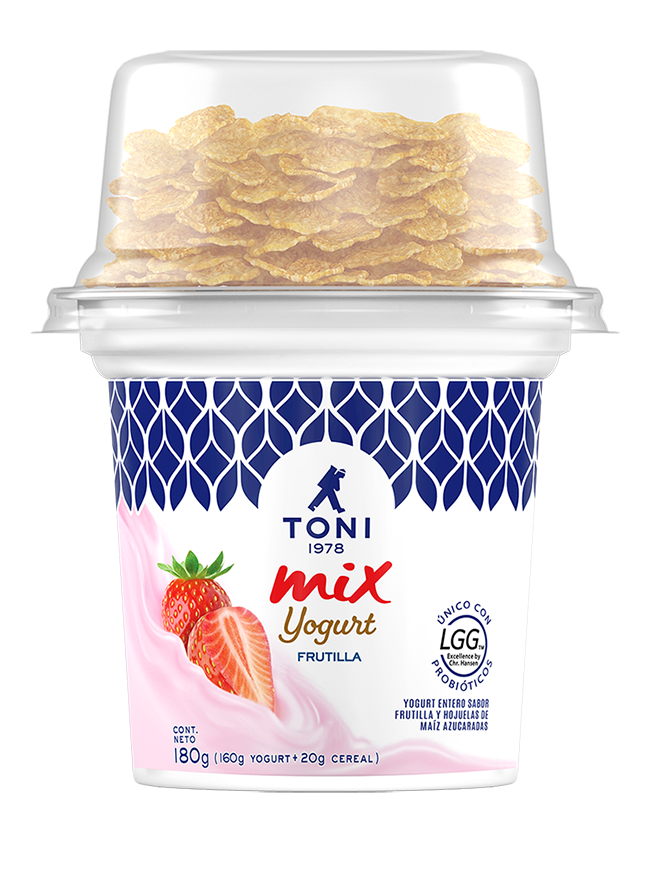 Toni Mix
